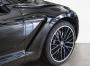 Aston Martin DBX position side 9