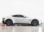 Aston Martin V8 Vantage position side 18