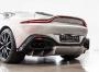 Aston Martin V8 Vantage position side 8