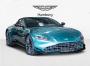 Aston Martin V8 Vantage F1 Roadster - Aston Martin Hamburg 