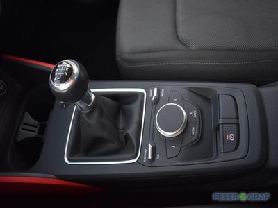 Audi Q2 30 TDi Sport PDC LED Navi DAB Soundsystem 19
