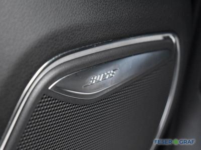 Audi RSQ3 quattro Xenon+ BOSE Kamera Leder Navi 20