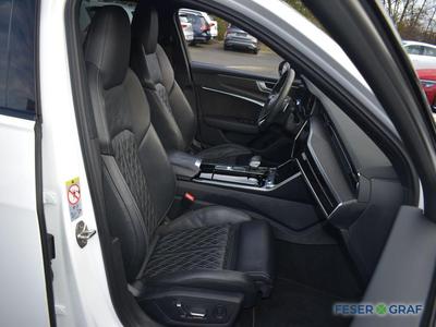 Audi A6 Avant TFSIe Hybrid Sport ACC MatrixLED Leder 