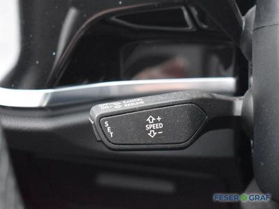 Audi Q3 Sportback TFSIe Hybrid S-tronic DAB LED Navi. 