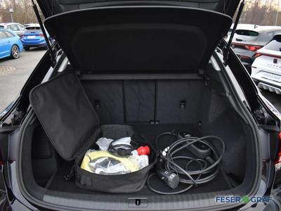 Audi Q3 Sportback 45 TFSIe Hybrid LED DAB Navi 17Zoll 
