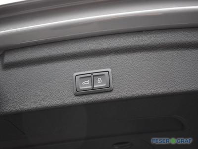 Audi RSQ3 Sportback ACC MatrixLED SONOS Kamera 21Zoll 