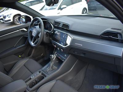 Audi Q3 Sportback 35 TDi S-LINE ACC LED Navi. Kamera 
