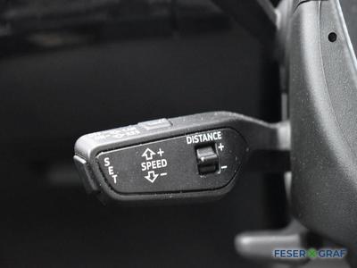 Audi E-tron 50 quattro ACC LED Navi Teilleder Kamera 