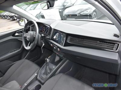 Audi A1 Sportback 30 TFSI LED VC PDC Navi Sitzheizung 