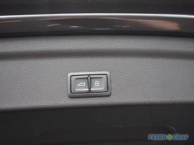 Audi Q3 Sportback 45 TFSie Hybrid ACC LED Navi Kamera 
