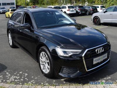 Audi A6 Avant 40 TDi quattro MatrixLED ACC Kamera AHK 