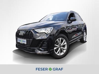 Audi Q3 large view * Kliknij na zdjęcie, aby je powiększyć *