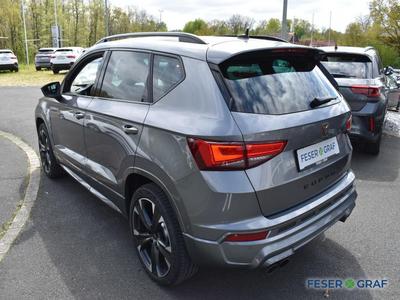 Cupra Ateca TSi DSG 4D. ACC Navi BeatsAudio Pano. 19