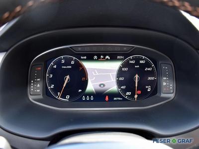 Cupra Ateca TSi DSG 4D. DAB LED Kamera Navi 19