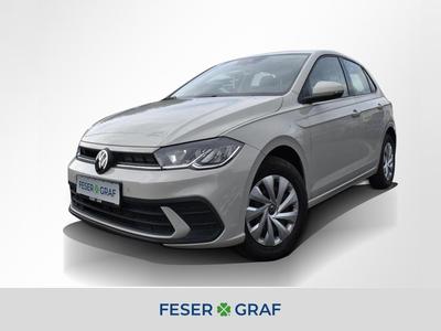 VW Polo TSi Life LED PDC Navi AppConnect Klima DAB 