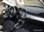 Audi Q3 Sportback 45 TFSIe Hybrid DAB LED Navi 18Zoll 