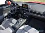 Audi A5 Cabriolet 40 TFSI Sport S-LINE B&O MatrixLED 