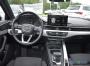 Audi A4 Avant 35 TDi advanced LED Navi 17
