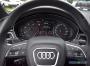 Audi A5 position side 12