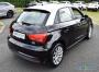 Audi A1 Sportback TFSi Navi Tempomat PDC Klimaautoma. 