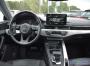 Audi A5 Sportback 40 TDi advanced Navi Leder 5-Sitzer 