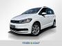 VW Touran COMFORTLINE 2.0 TDI 7-DSG AHK STANDHEIZUNG SIDE 