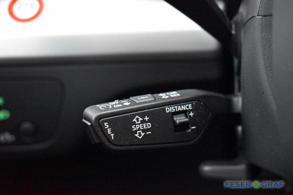Audi SQ5 Sportback TDI ACC MatrixLED Navi Kamera 21