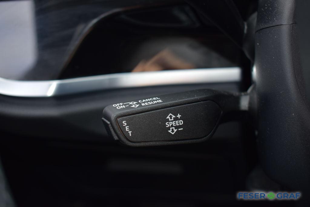 Audi Q3 Sportback 45 TFSIe Hybrid DAB LED Navi 18Zoll 