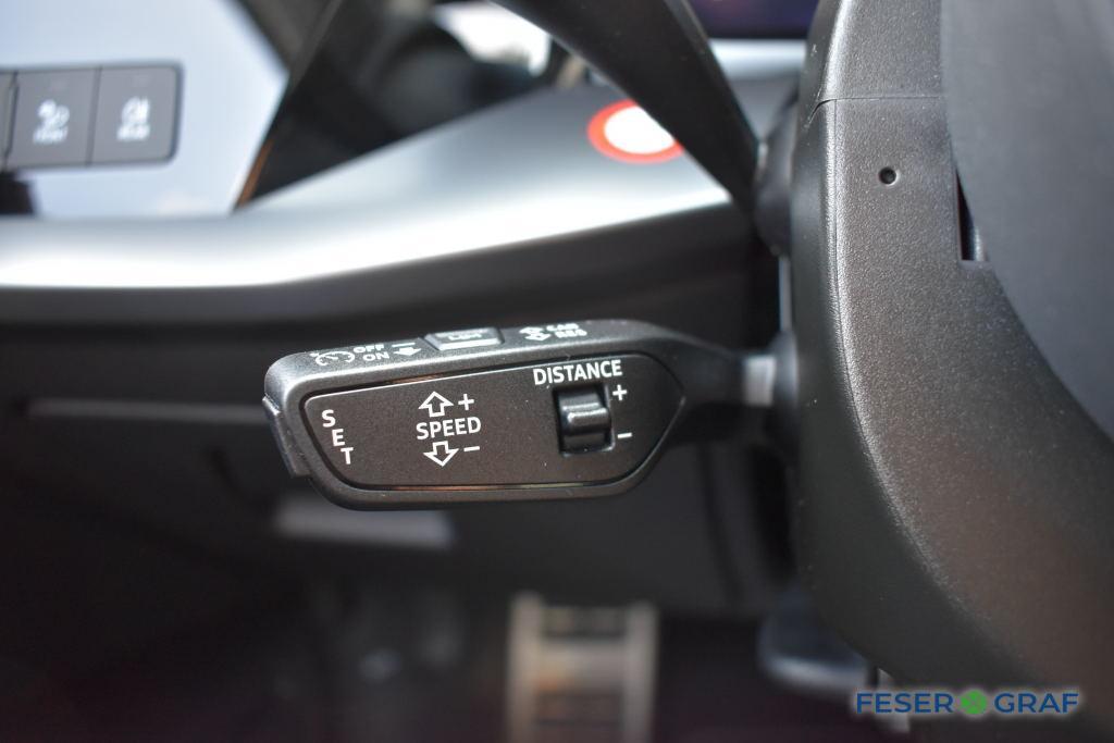 Audi S3 Sportback TFSi ACC LED Navi Kamera Soundsys. 
