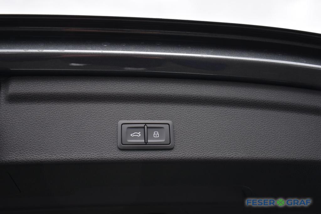 Audi Q3 Sportback 40 TDI S-Line LED Navi Pano. Kamera 