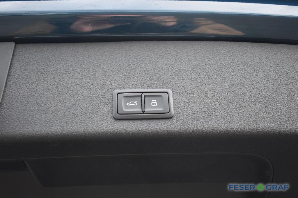 Audi E-tron 50 quattro ACC LED Navi Teilleder Kamera 