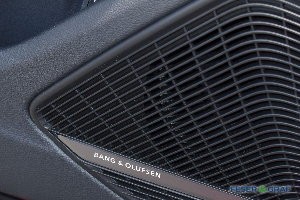 Audi A5 Cabriolet 40 TFSI Sport S-LINE B&O MatrixLED 