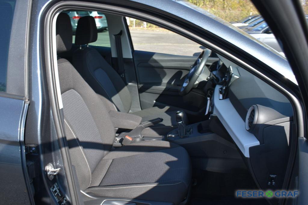Seat Ibiza 1.0 TSI Style PDC ACC LED Fullink Kamera 