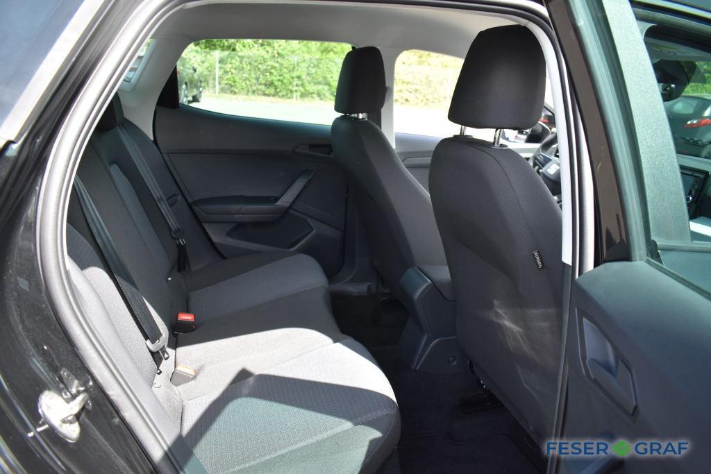 Seat Ibiza 1.0 TSI Style LED Kamera ACC Fullink PDC 
