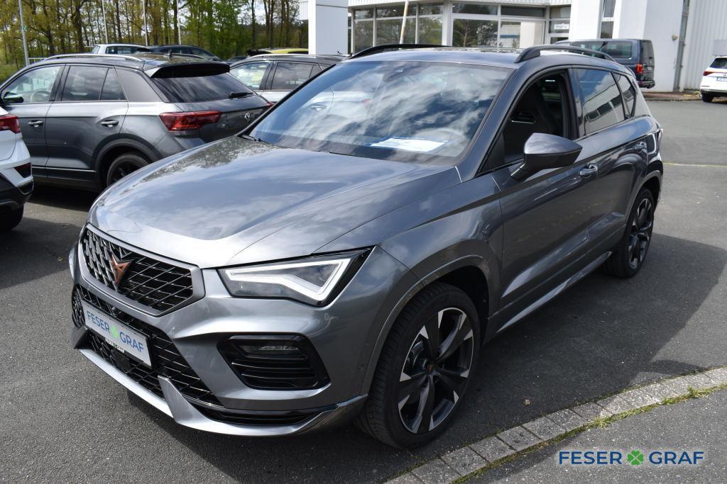 Cupra Ateca TSi DSG 4D. ACC Navi BeatsAudio Pano. 19