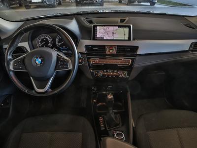 BMW X2 xDrive25e, Park-Ass, Navi, LED, elektr. Sitzverst. 