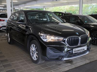 BMW X1 xDrive18d, Advantage, Park-Ass, Sitzhzg, el. Heckk 