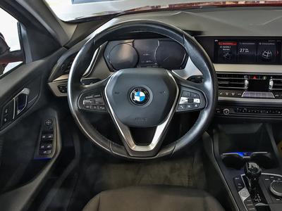 BMW 118 d, Adv, Comfort Paket, LED, Tempomat, Sitzhzg, uvm 