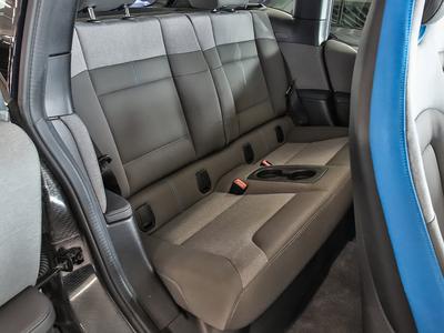 BMW I3 s S 120Ah Navi digitales Cockpit LED Klimaautom Fa 