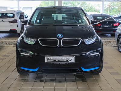 BMW I3 s S 120Ah Navi digitales Cockpit Soundsystem Harma 