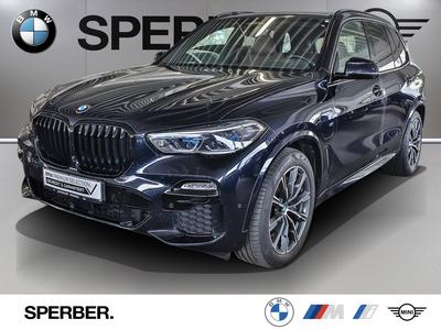 BMW X5 large view * Cliquez sur l'image pour l'agrandir *