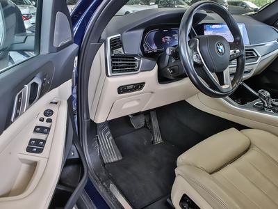 BMW X5 xDrive45e, Park-Ass+, Navi, LED, ACC, AHK, Pano, H 