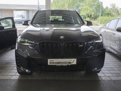 BMW X5 M60i xDrive, LED, Navi, HUD, ParkAssPro, DrivAssPr 