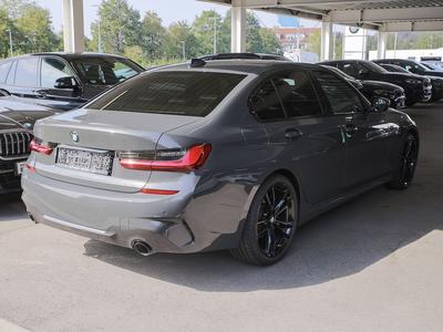 BMW 320 M Sport EU6d i Limousine M Sportpaket Navi d 