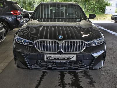 BMW 330 i Touring, M-Sport, Park-Ass, Driv Ass, Navi, HuD, 