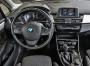 BMW 218 Active Tourer i Advantage, LED, Park-Ass, El. Hec 