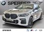 BMW X6 M50 i M-Sport, Park-Ass+, Driv Ass Prof, Navi, HuD, 
