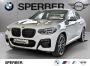 BMW X4 M40 i, M-Sport, Park-Ass, Driv Ass, Navi, HuD, LED, 