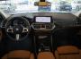 BMW X4 xDrive20d, LED, Navi, Sitzhzg, Park-Ass, HiFi, DAB 