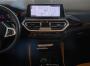 BMW X4 position side 14